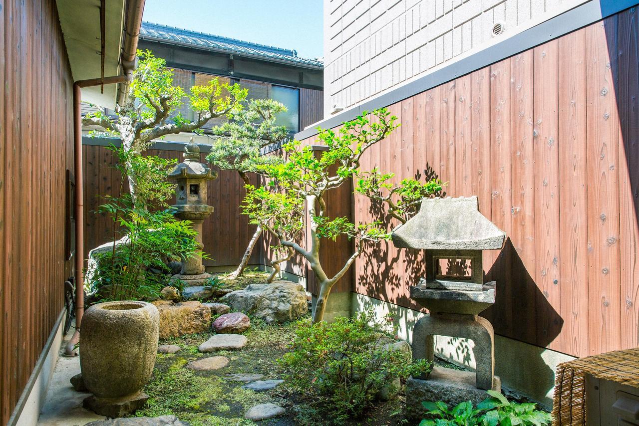 Holiday home Naokonoza Tsubakitei Kyotoeki