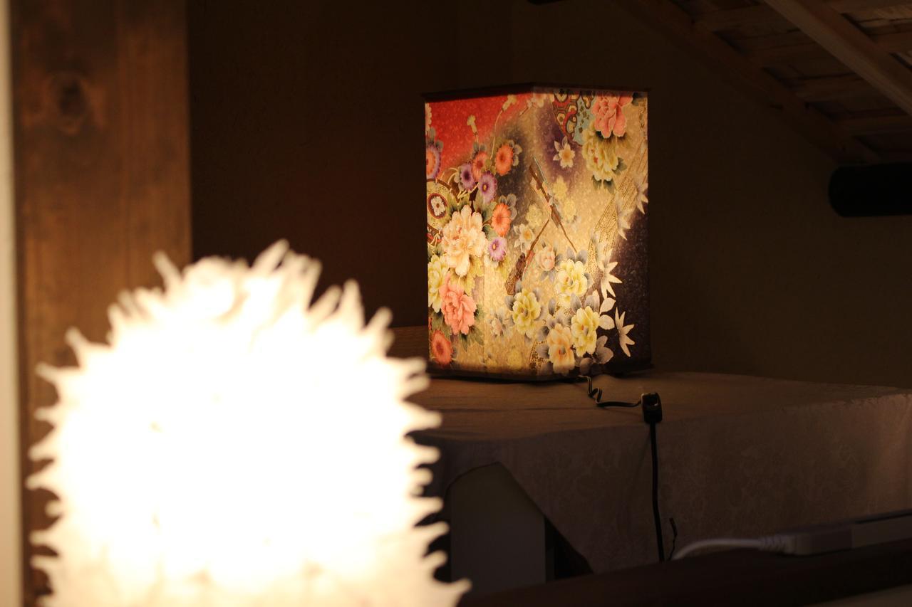 Nishijin No Sato 西陣之郷 -100 Yrs Smart & Sustainable Ai Arthouse With 10gbps Wifi - *