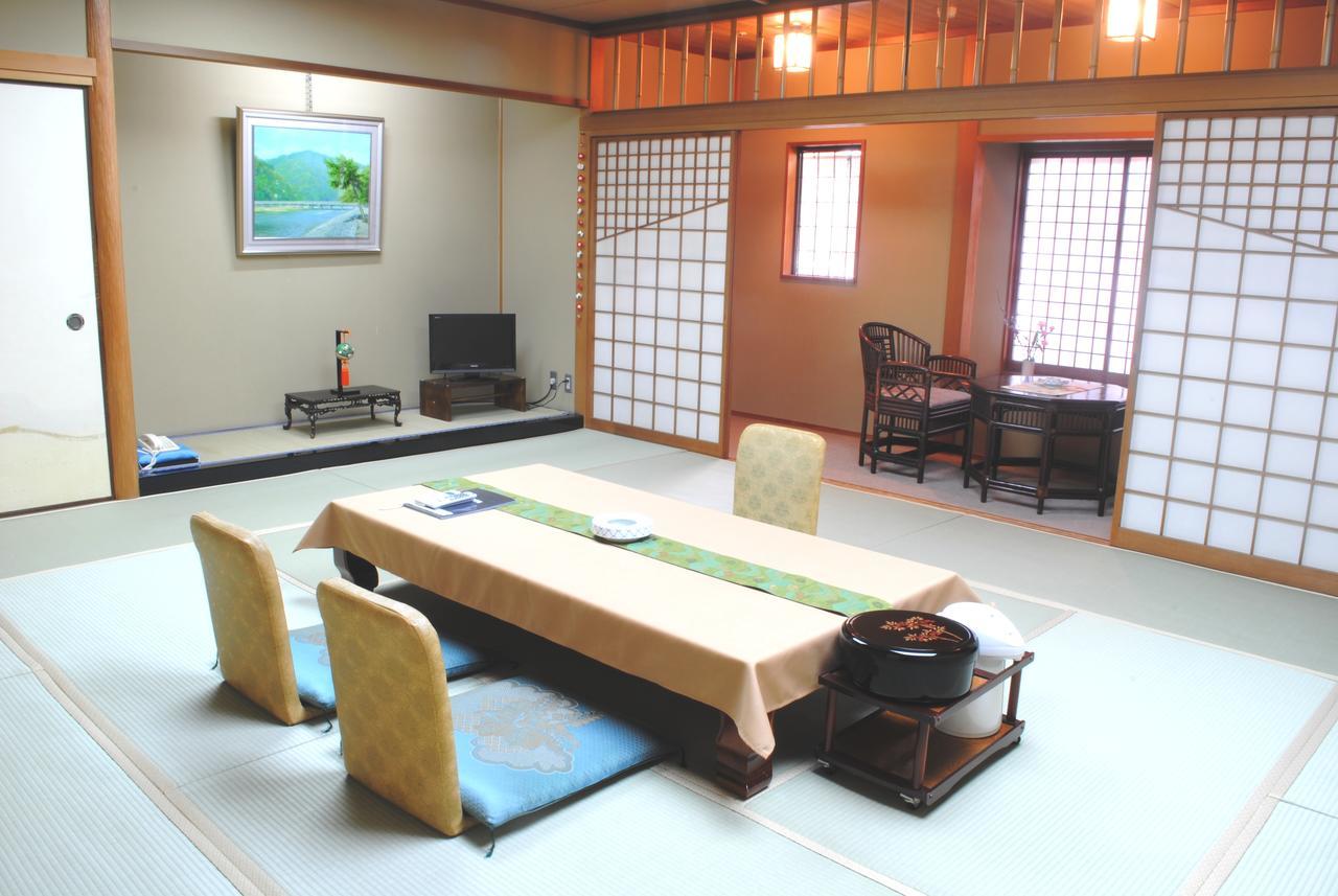 Ryokan Nissho Besso