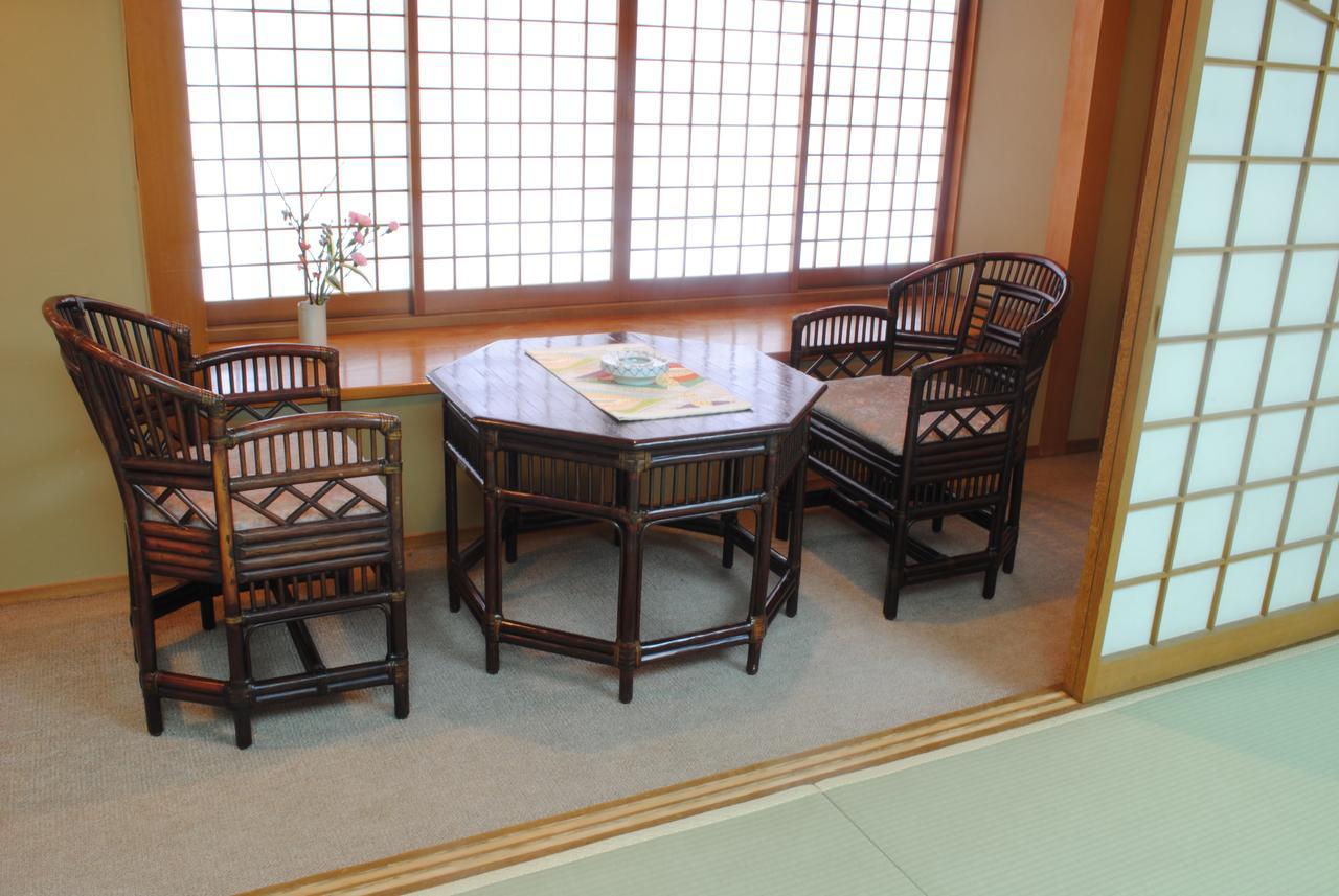 Ryokan Nissho Besso 4*