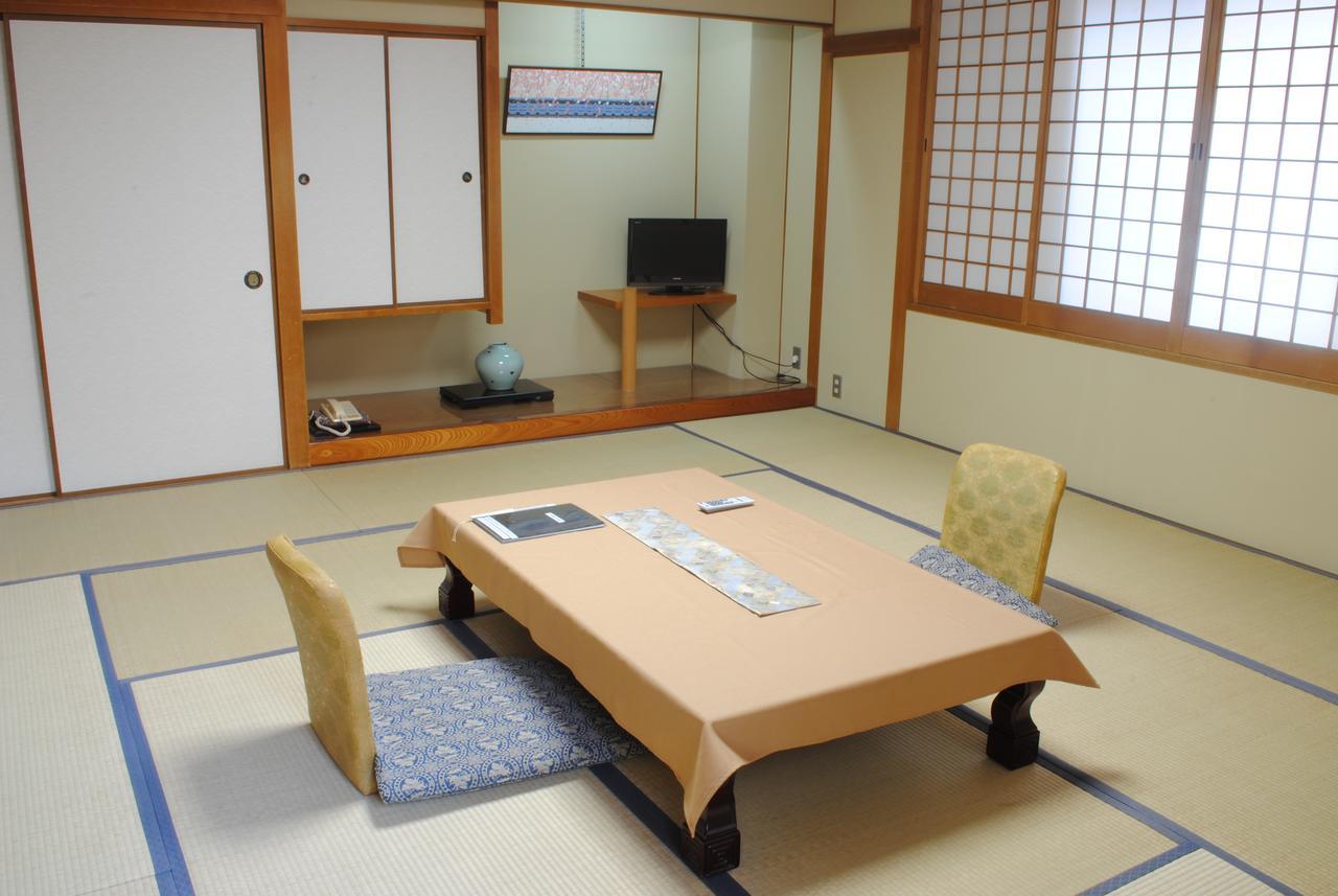 Ryokan Nissho Besso