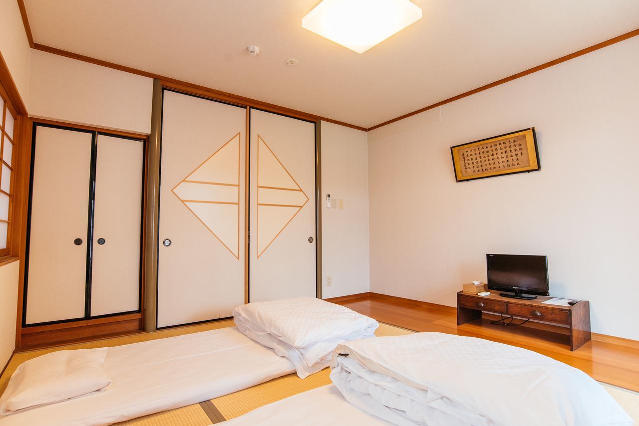Holiday home 今出川詩人館-clap Bard