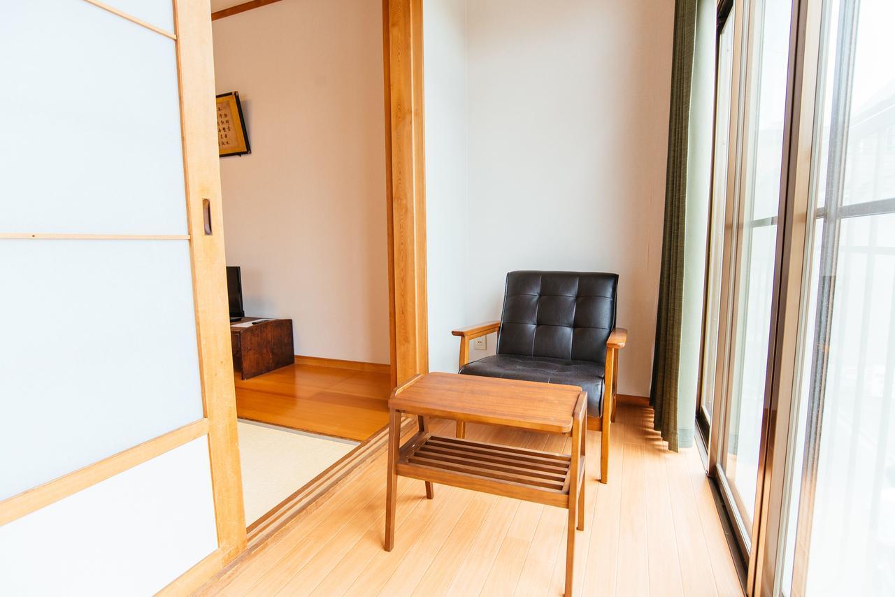 今出川詩人館-clap Bard Kyoto