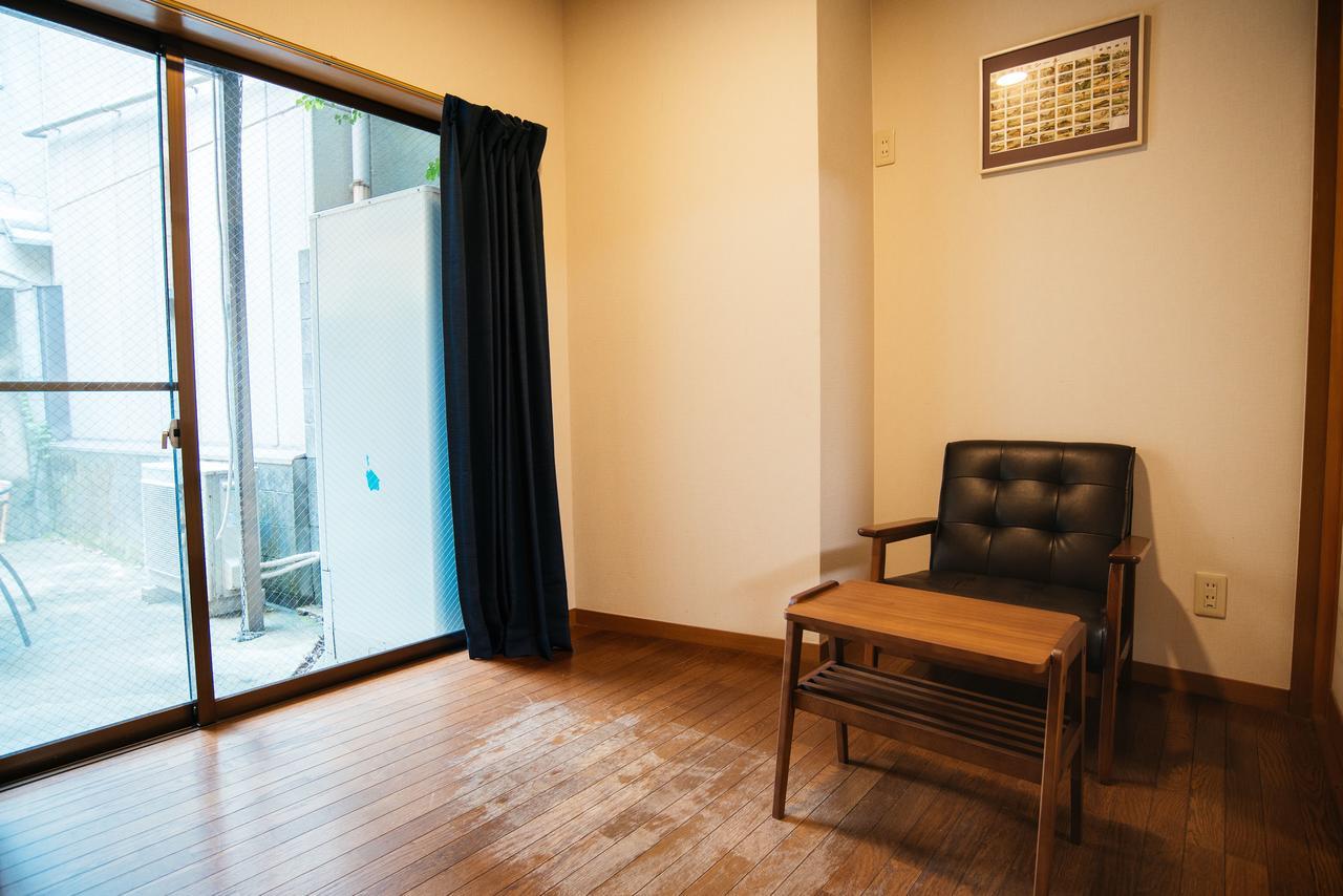 今出川詩人館-clap Bard Holiday home *