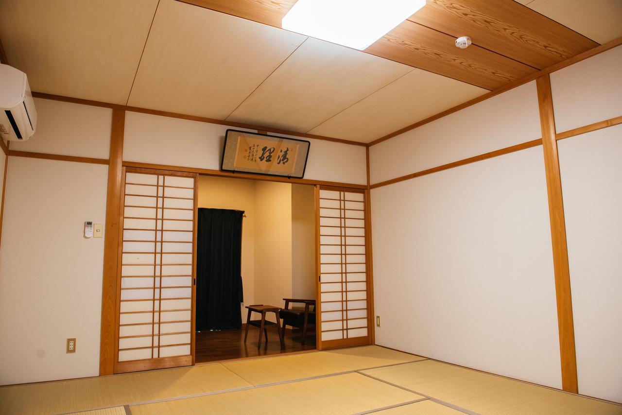 今出川詩人館-clap Bard Holiday home Kyoto
