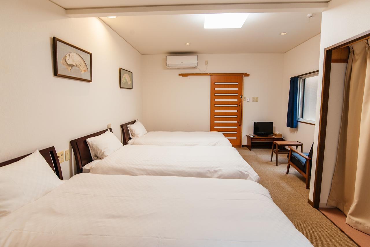 Holiday home 今出川詩人館-clap Bard