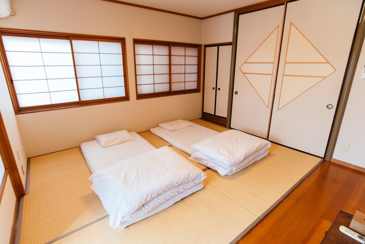 Holiday home 今出川詩人館-clap Bard