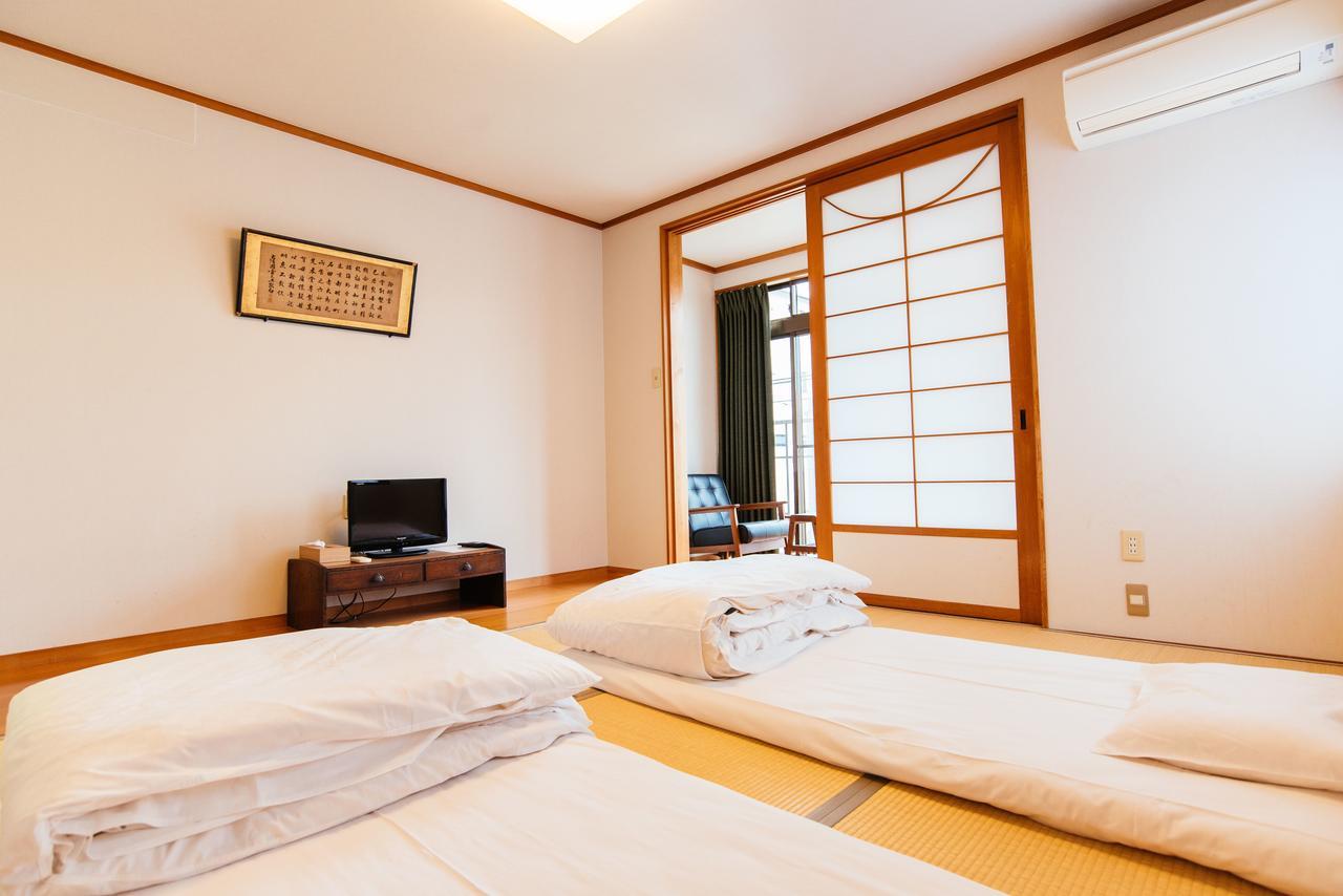 今出川詩人館-clap Bard Holiday home Kyoto