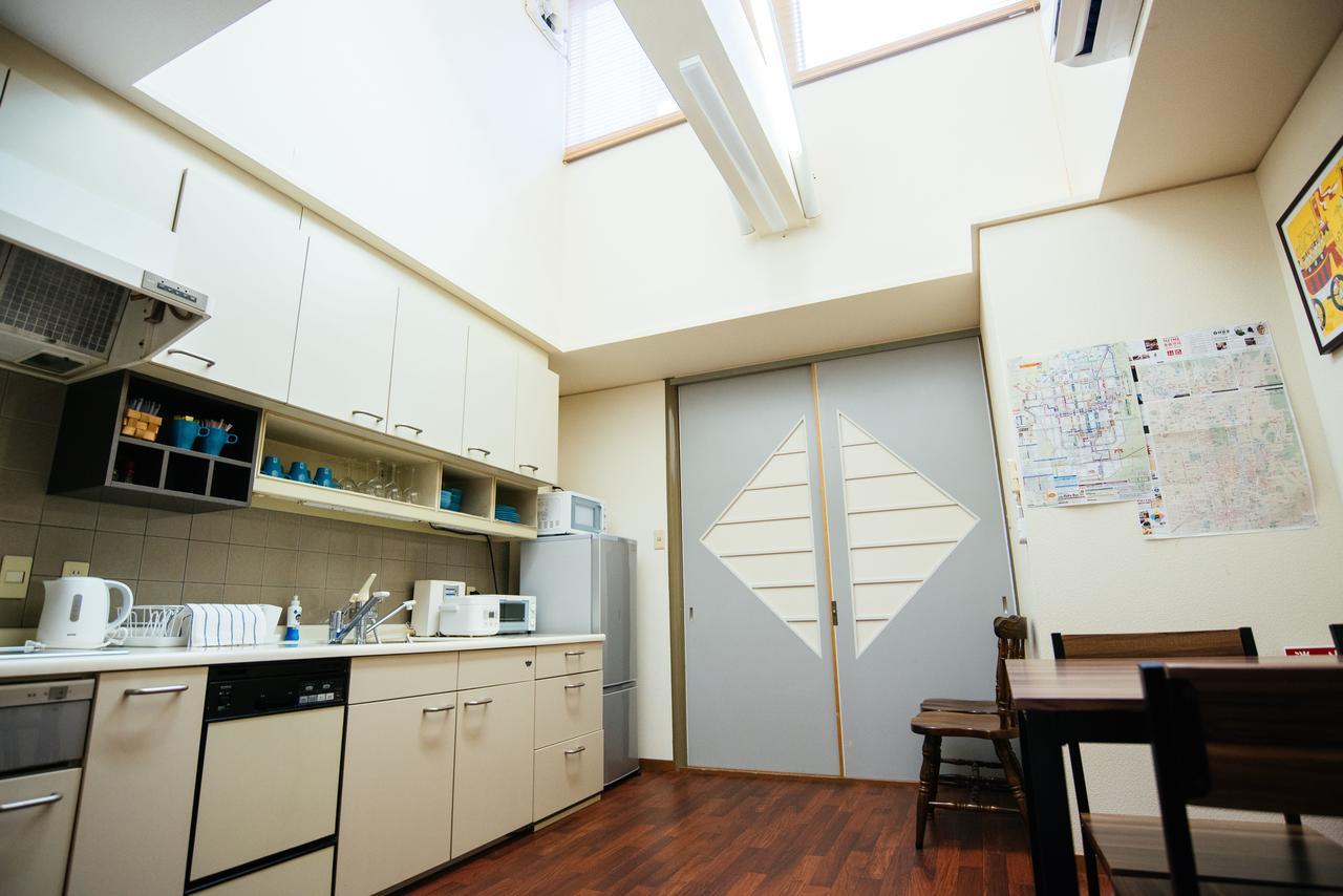 今出川詩人館-clap Bard Holiday home
