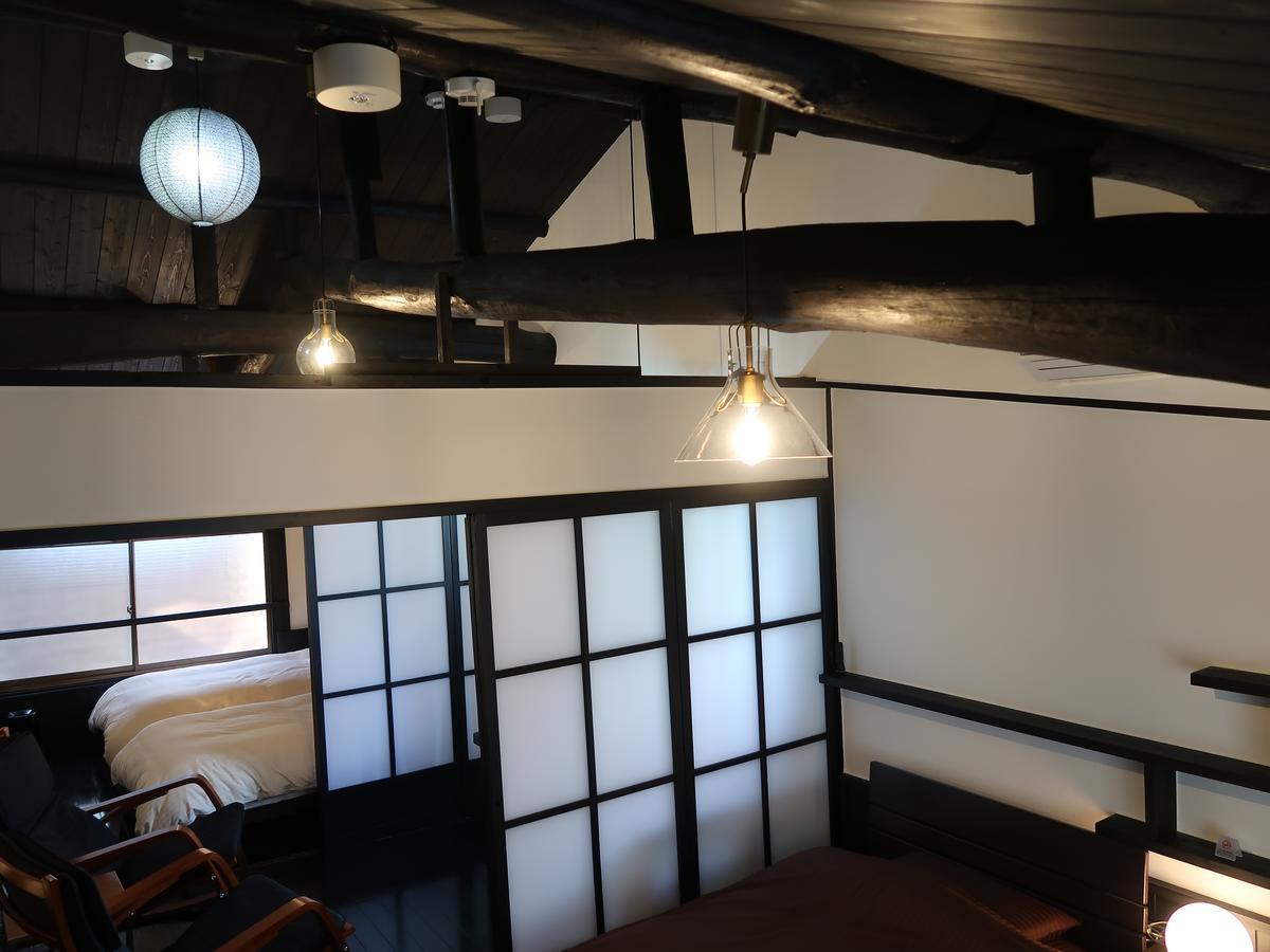 Machiya Kyo Miyabi 3*