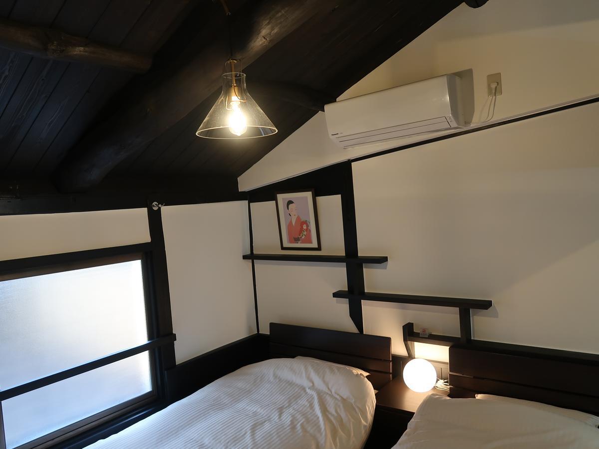 Machiya Kyo Miyabi Guest house 3*