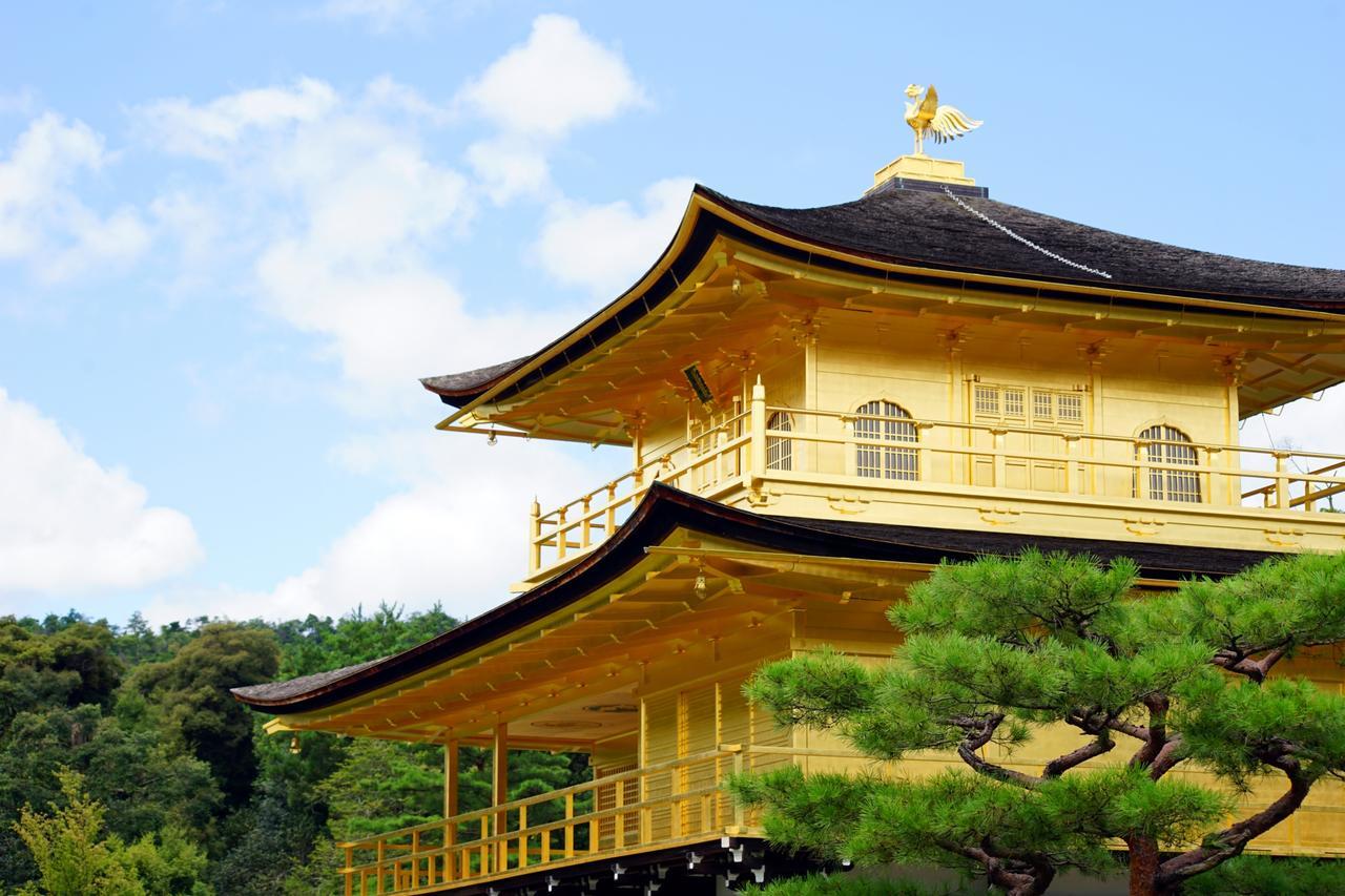 Sakura Machiya Akari Holiday home *