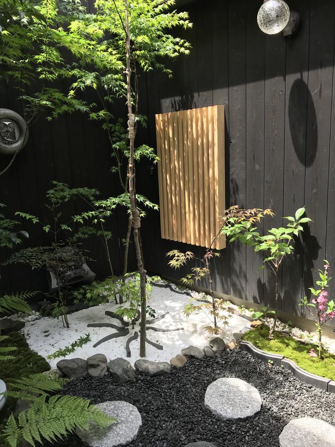 Machiya Kyo Miyabi Guest house