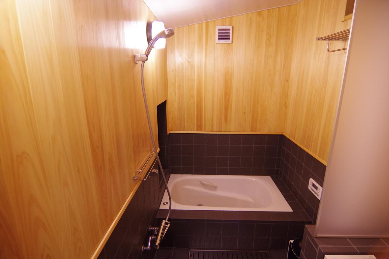 Machiya Kyo Miyabi Guest house Kyoto