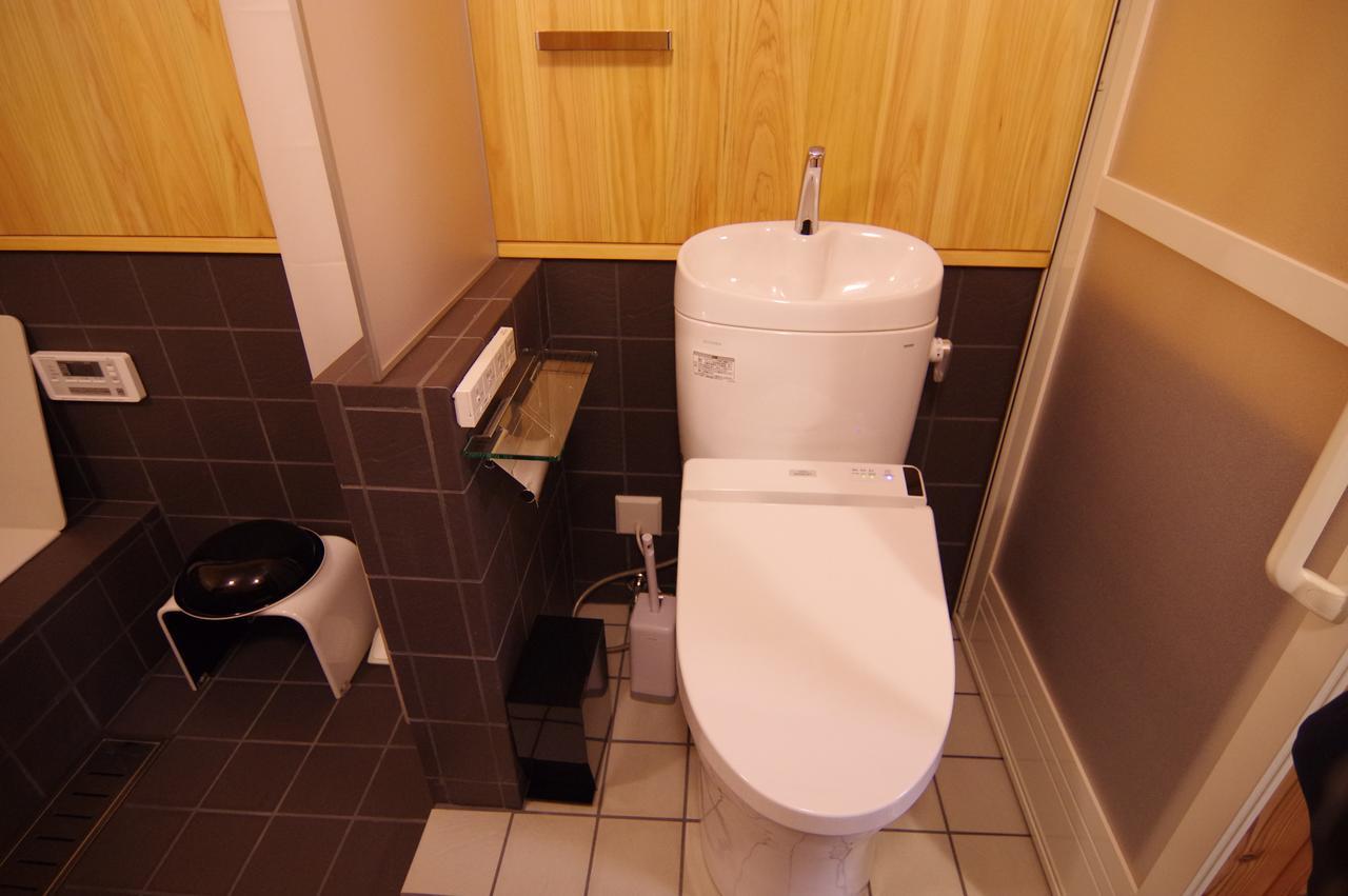 Machiya Kyo Miyabi Guest house 3*