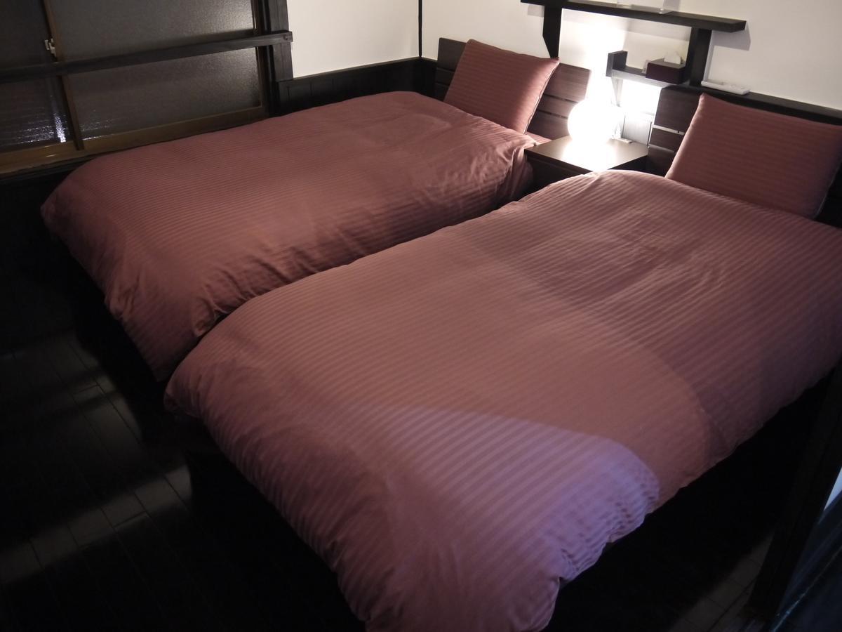 Machiya Kyo Miyabi 3* Kyoto