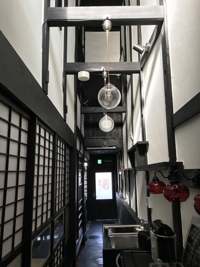Machiya Kyo Miyabi Guest house 3*