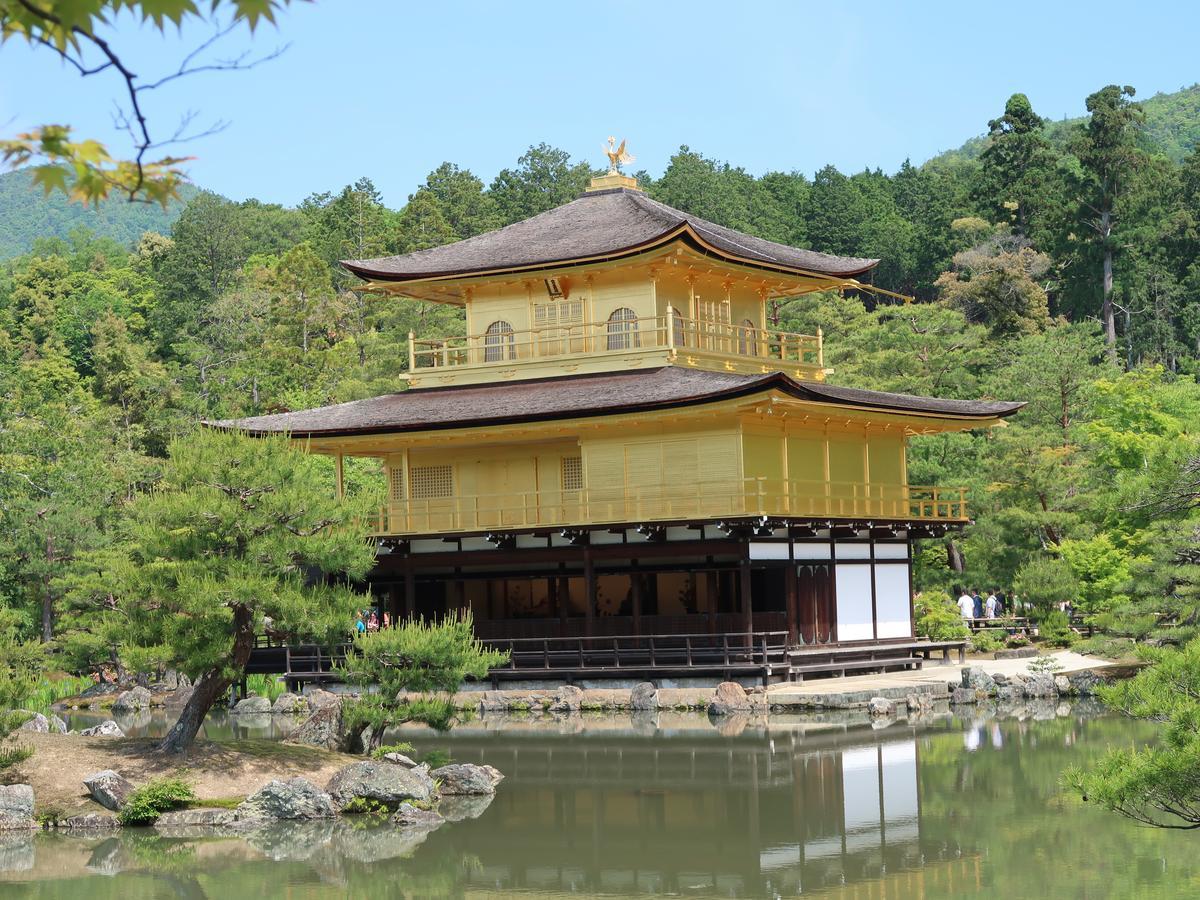 Machiya Kyo Miyabi 3*