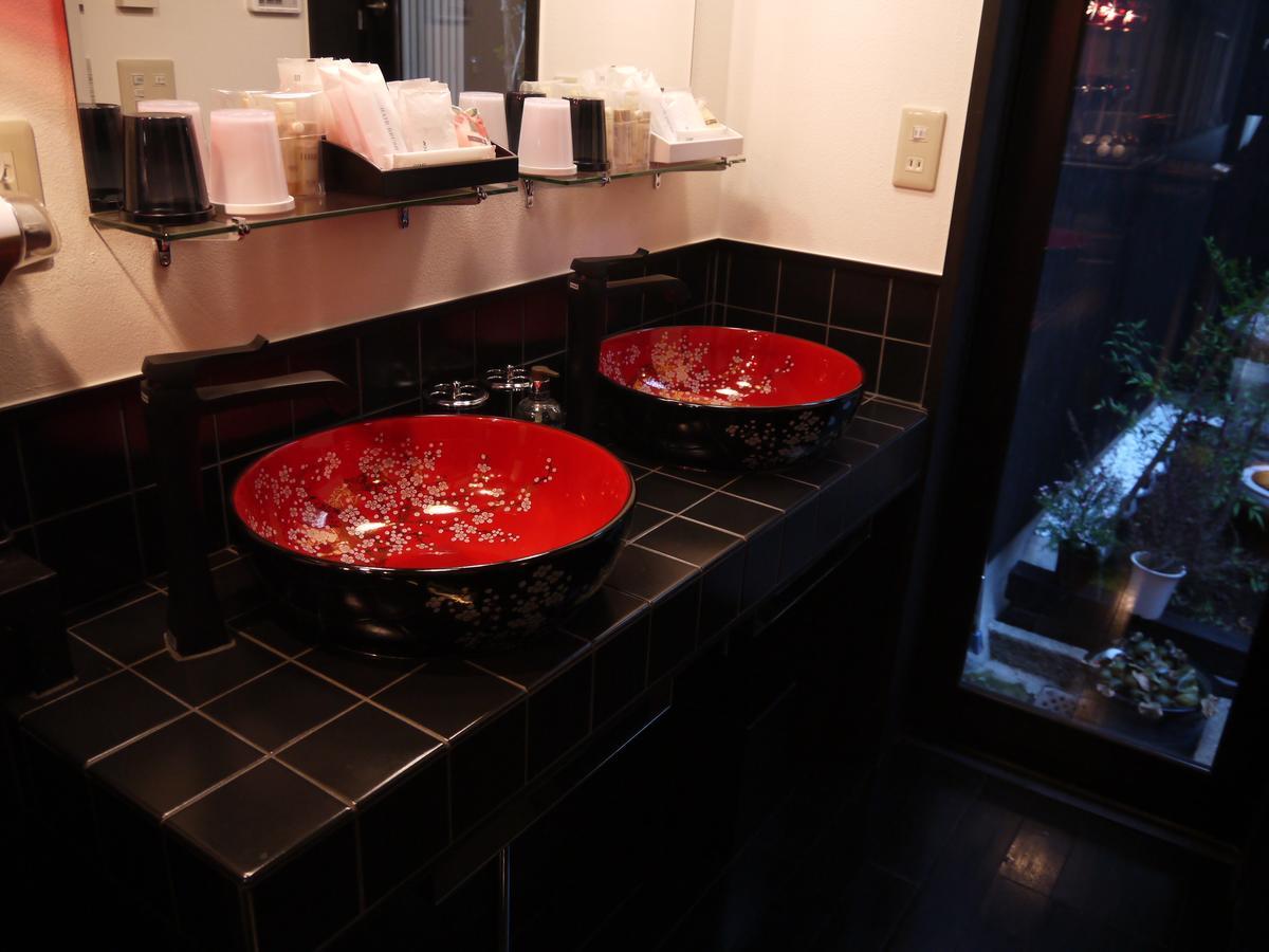 Guest house Machiya Kyo Miyabi
