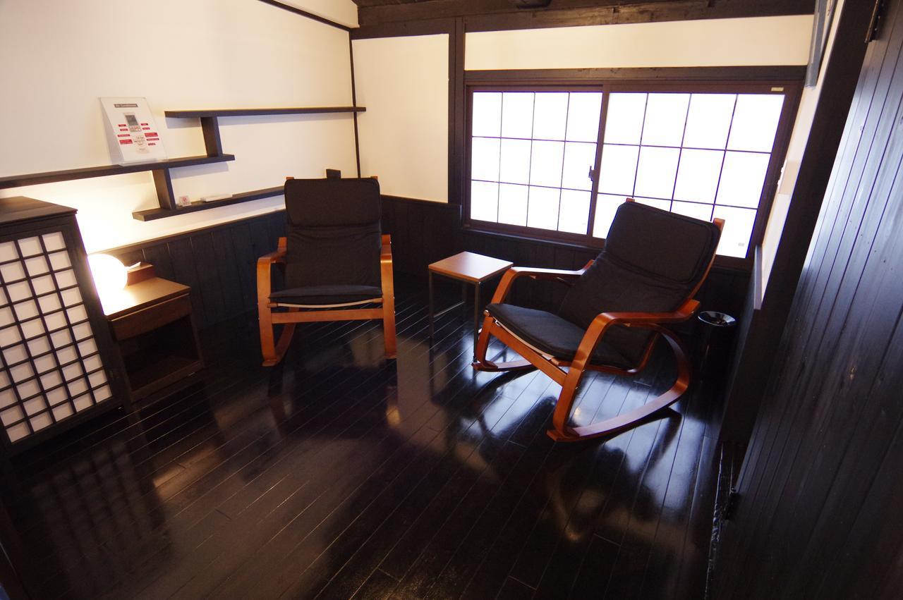 Guest house Machiya Kyo Miyabi 3*