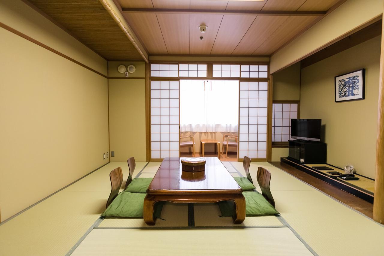 Binario Saga Arashiyama