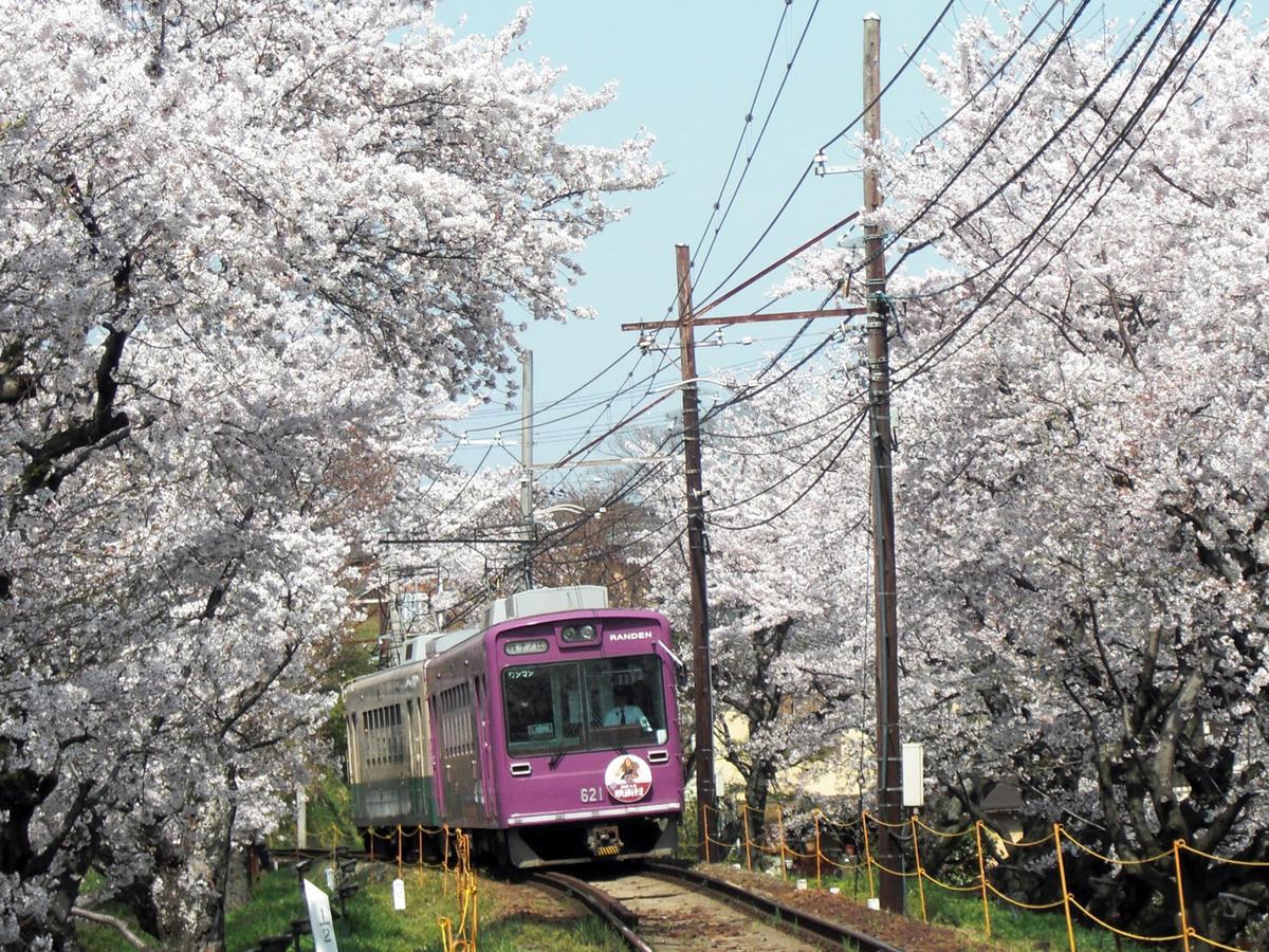 Binario Saga Arashiyama 4* Kyoto