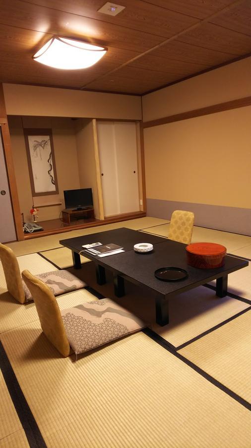 Ryokan Nissho Besso Kyoto