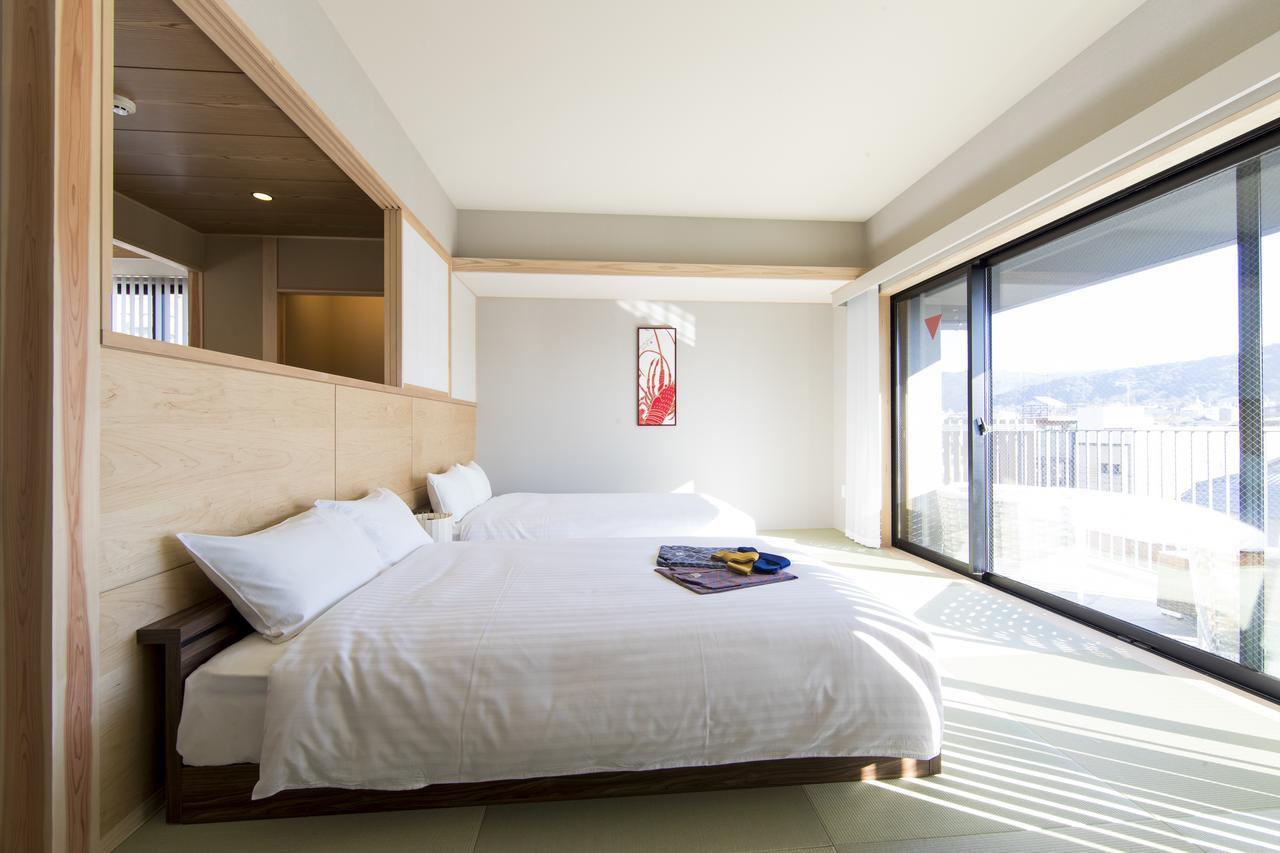 My K House Kyoto