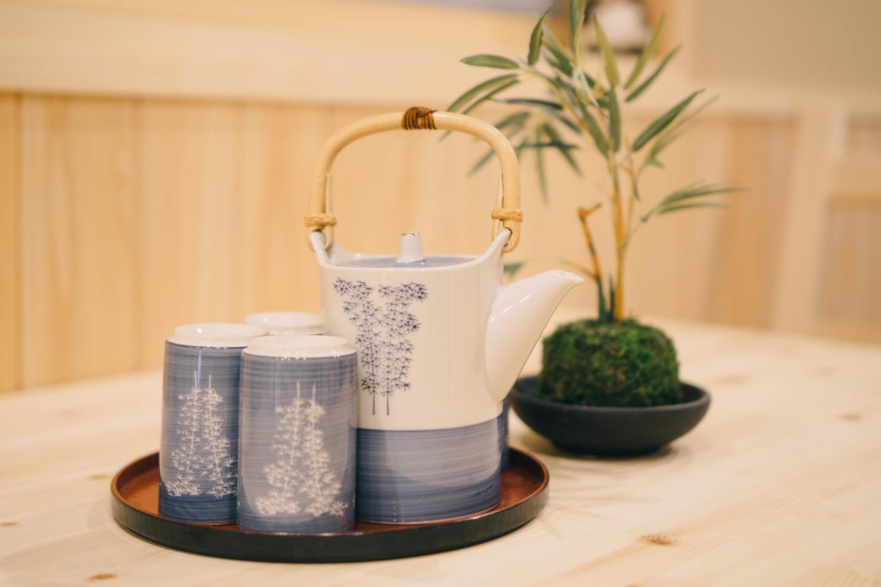 Miro Shijo Saiin Tei Holiday home