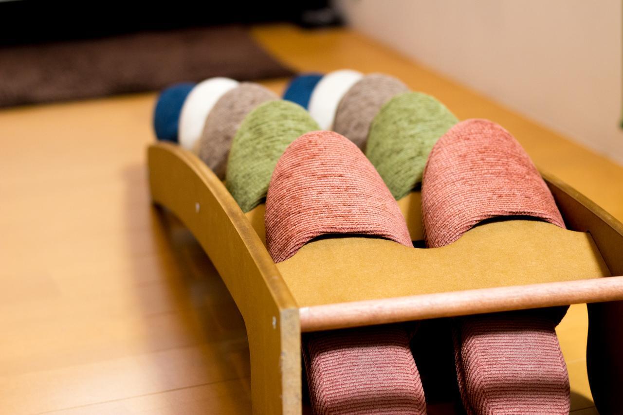 Holiday home Moco Kyoto