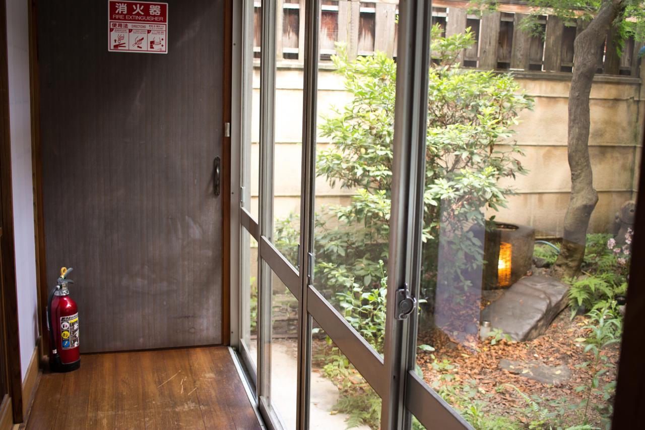 Oyado Toji Holiday home