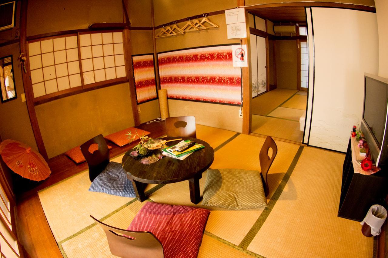 Oyado Toji * Kyoto