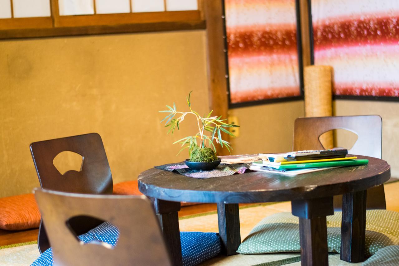 Oyado Toji Holiday home *