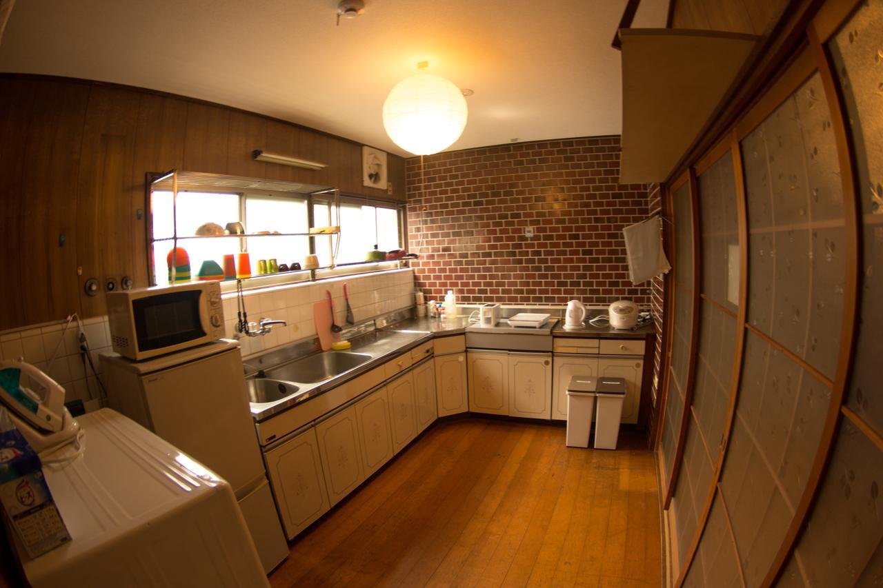Holiday home Oyado Toji