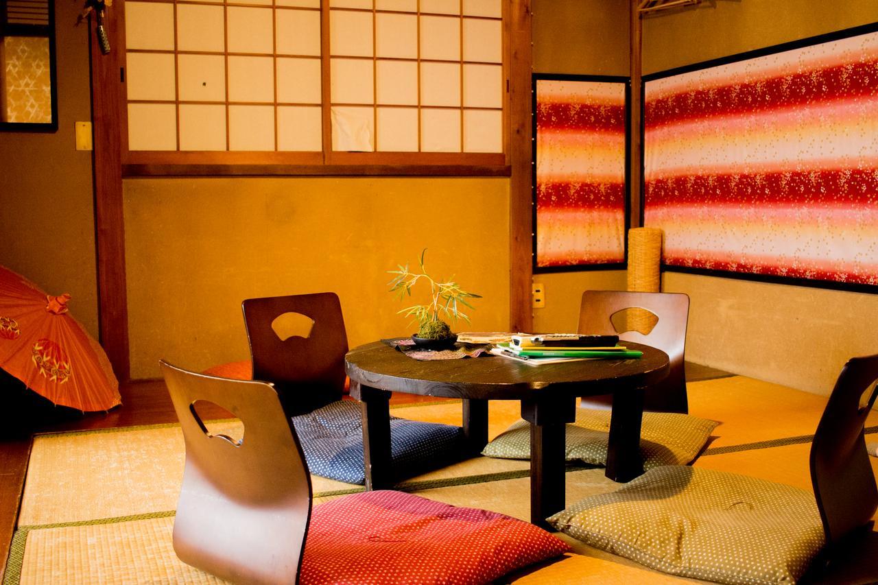 Oyado Toji