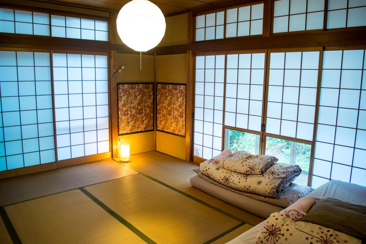 Oyado Toji Holiday home