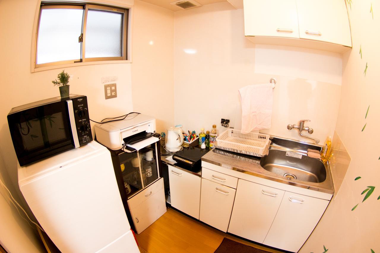 Holiday home Moco Kyoto