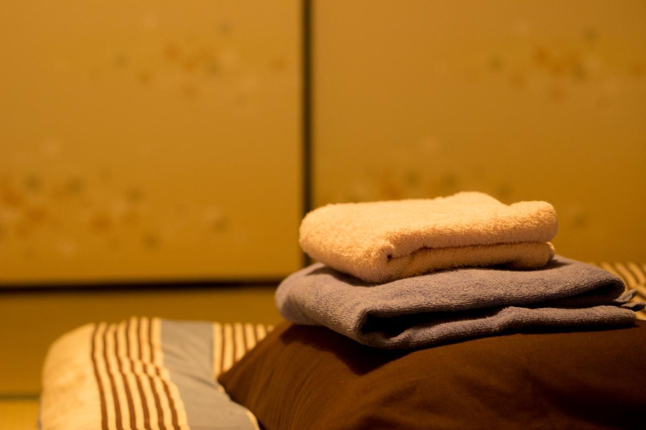 Holiday home Moco Kyoto
