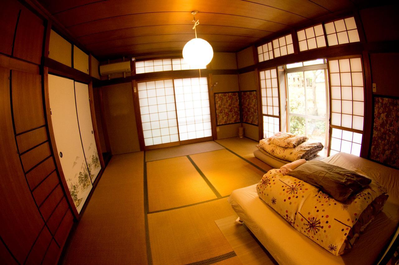 Oyado Toji Holiday home