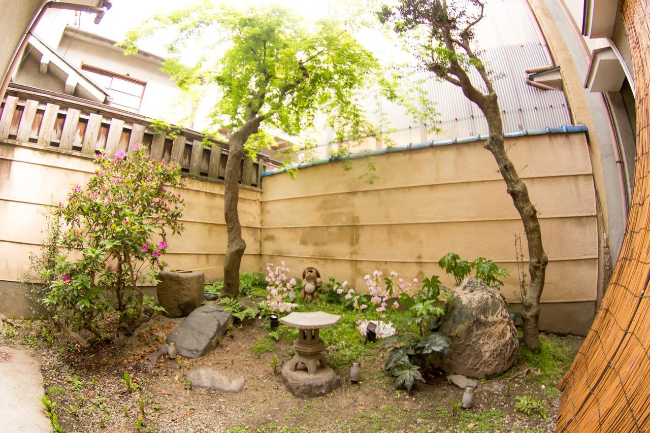 Holiday home Oyado Toji *