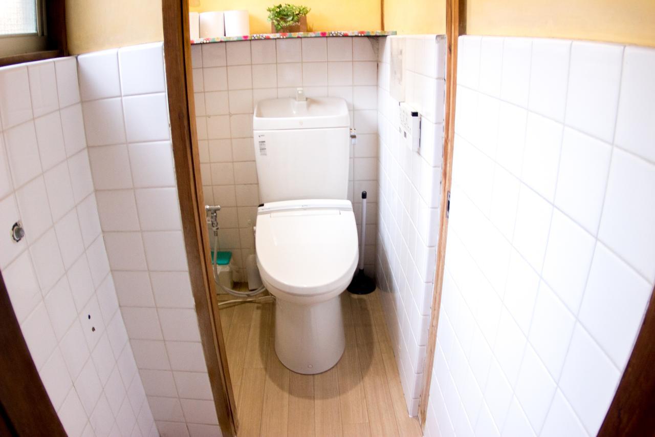 Holiday home Oyado Toji