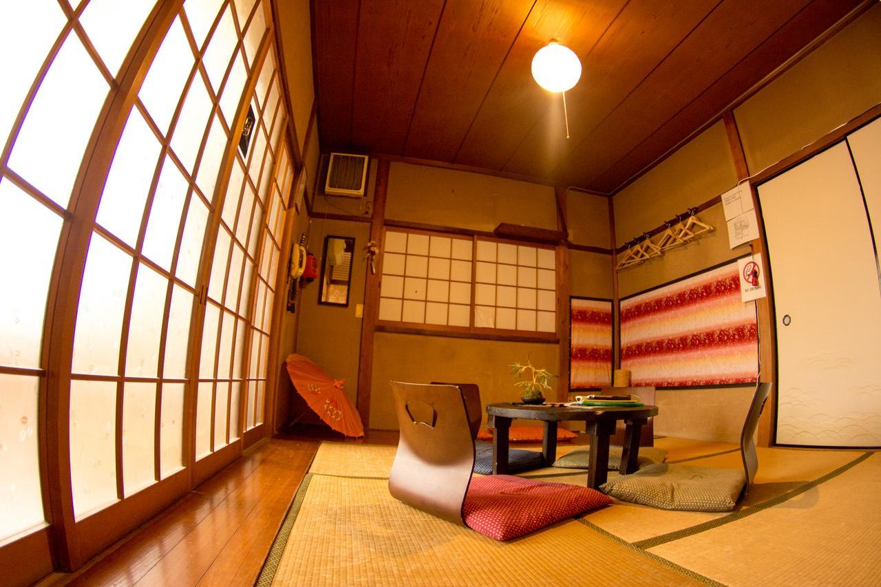 Oyado Toji Holiday home *