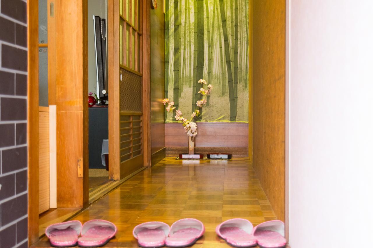 Holiday home Oyado Toji *