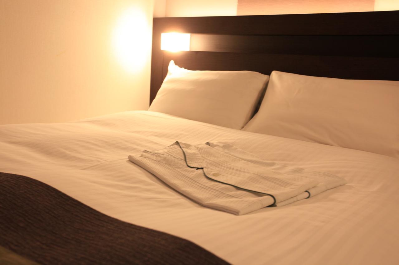 Hotel Urban Kyoto