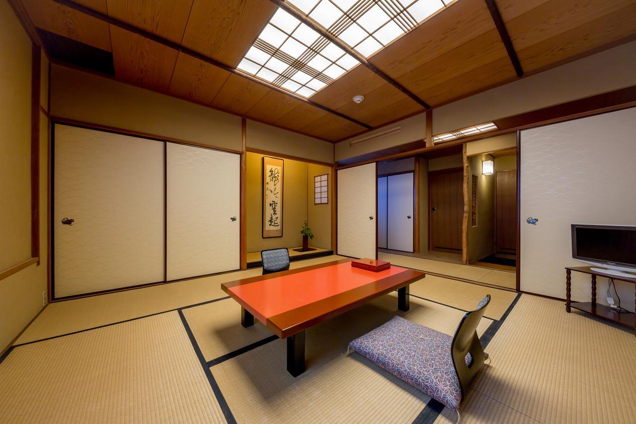 Sakanoue 5* Kyoto