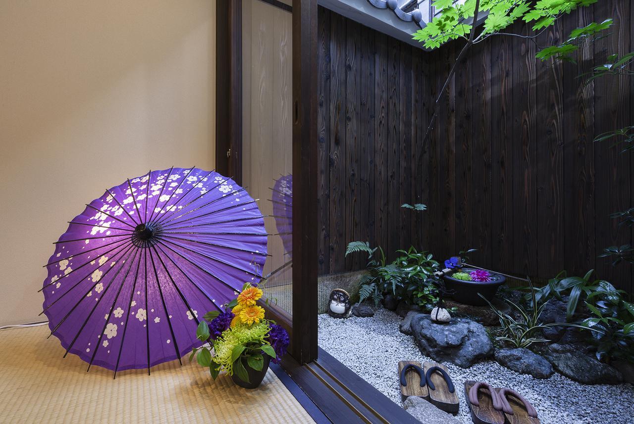 Gion Yururi Holiday home *