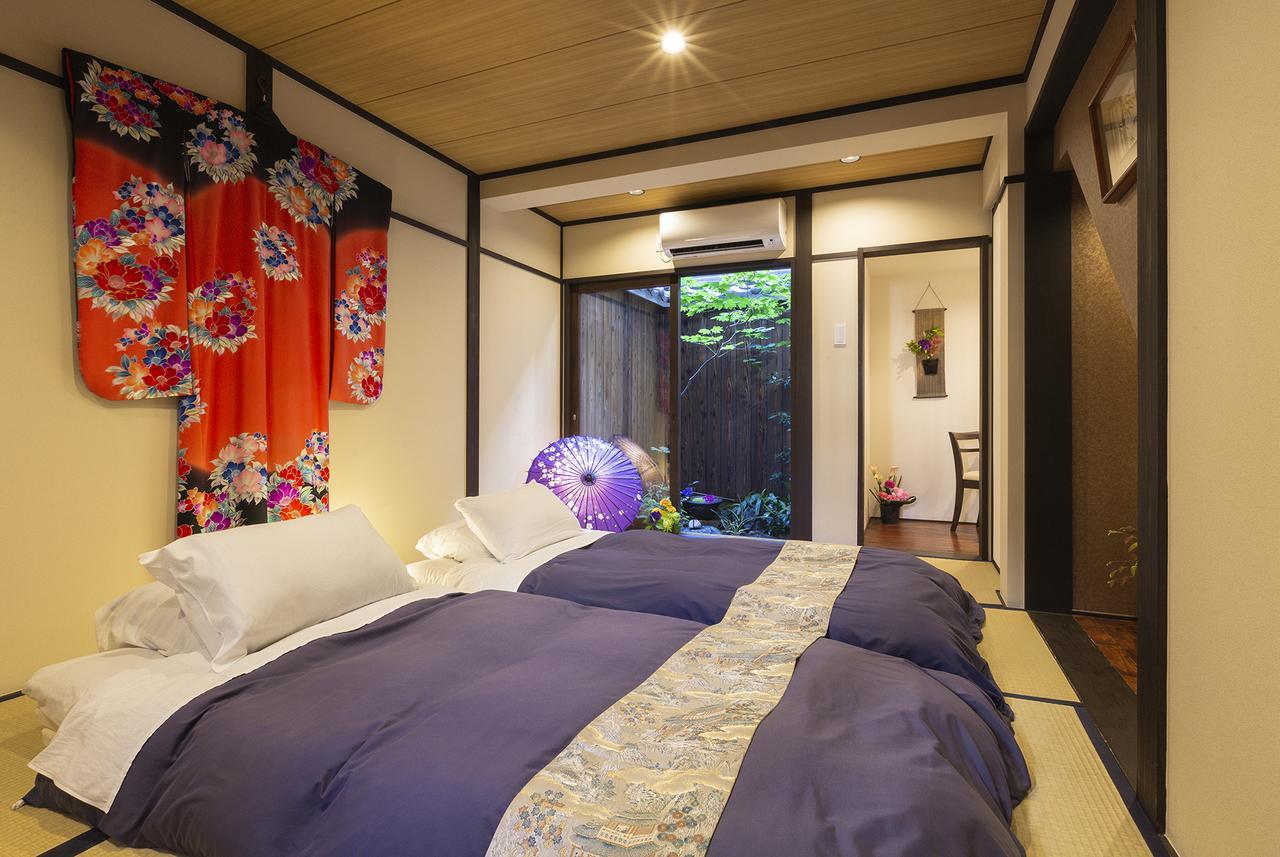 Gion Yururi Holiday home Kyoto