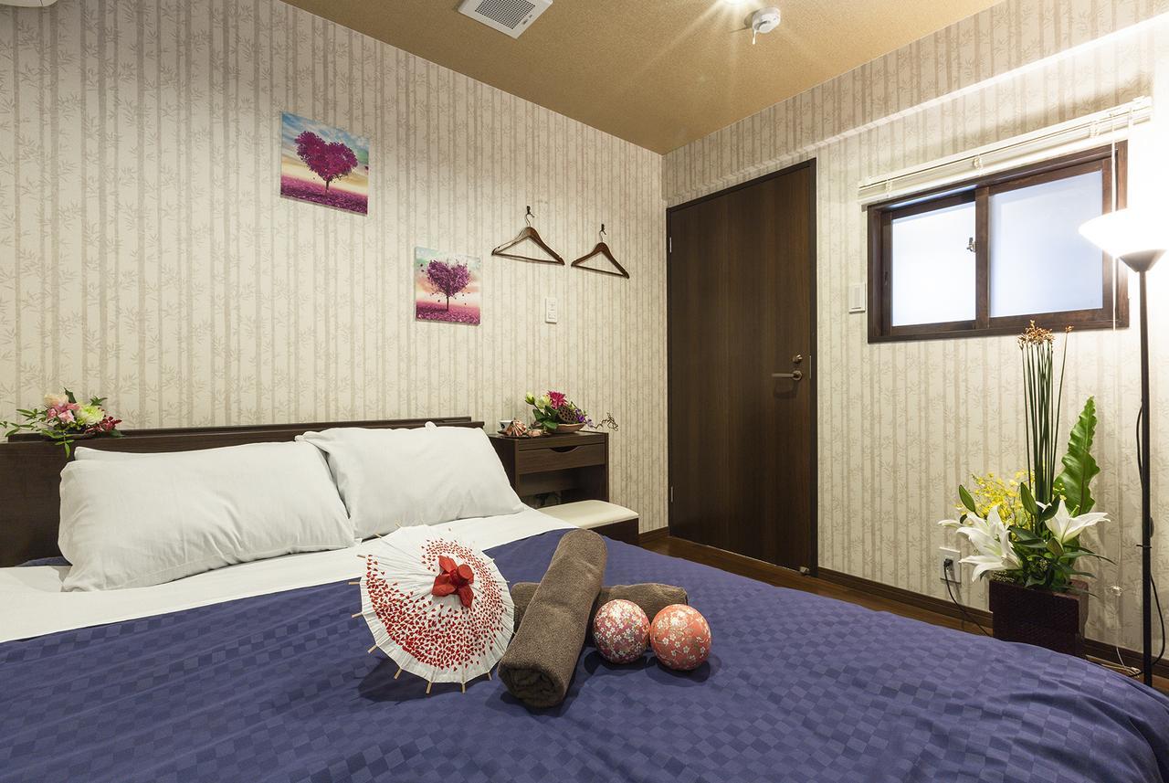 Holiday home Gion Yururi Kyoto