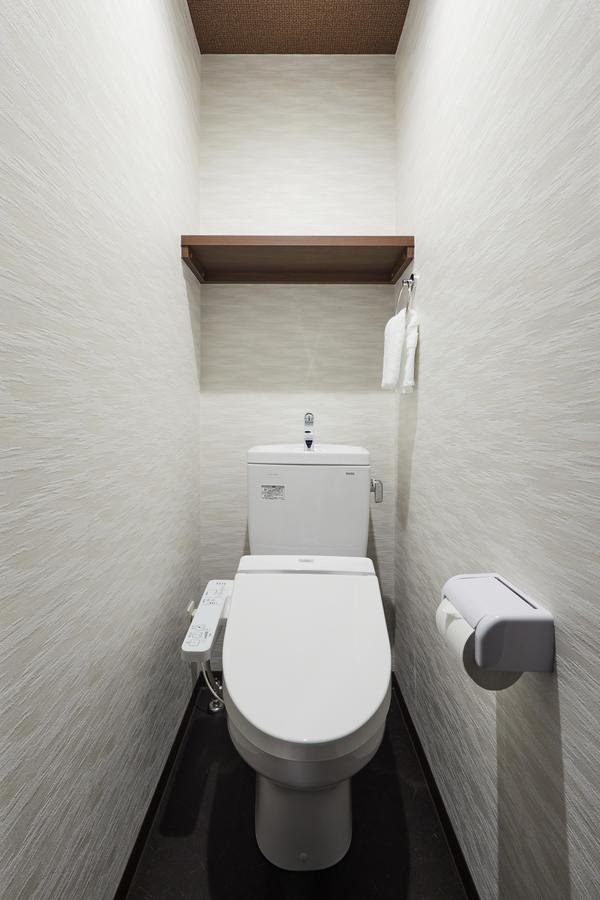 Rinn Rokujo Horikawa Aparthotel Kyoto