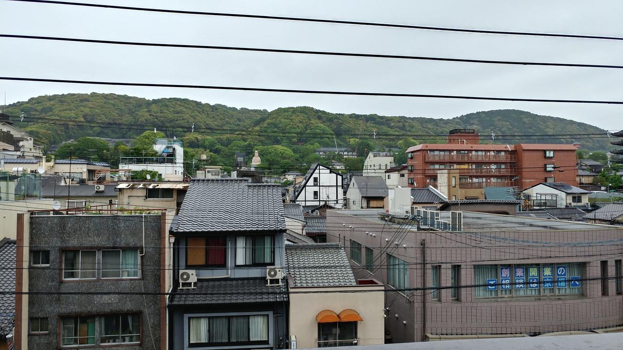 Apartment Kyoto-gion Tourist House *